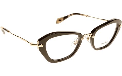 where to buy miu miu eyeglasses|miu prescription glasses.